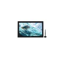 Графічний планшет Huion Kamvas Pro 24 (4K) (GT2401)