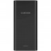 Батарея універсальна Canyon 20000mAh, Input 5V/2A, Output 5V/2.1A(Max), Black (CNE-CPB2001B)