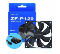 Кулер до корпусу Zezzio ZF-P120