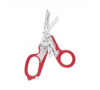 Мультитул Leatherman Raptor Rescue чохол Utility Red (832337)