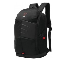 Рюкзак для ноутбука YENKEE 15.6" Gaming SHIELD YBB 1503 Black 22L (6811356)