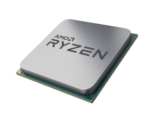 Процесор AMD Ryzen 5 5600 +кулер (100-100000927MPK)