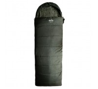 Спальний мішок Tramp Shypit 400 Olive Left (UTRS-060R-L)