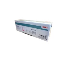 Тонер-картридж OKI ES5432/5473-MAGENTA-6K (46490622)