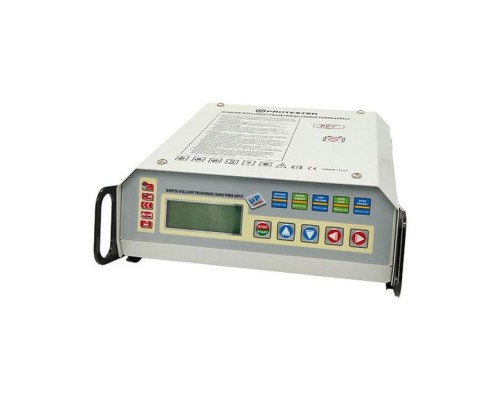 Зарядний пристрій для автомобільного акумулятора Protester IPS-5PRO