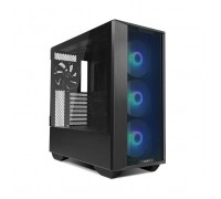 Корпус Lian Li Lancool III Black (G99.LAN3X.00)