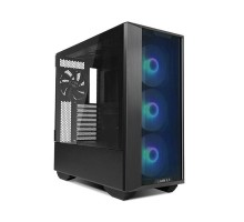 Корпус Lian Li Lancool III Black (G99.LAN3X.00)