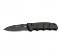 Ніж Boker Plus AKS-74 Spearpoint D2 (01KALS95)