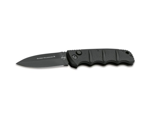 Ніж Boker Plus AKS-74 Spearpoint D2 (01KALS95)