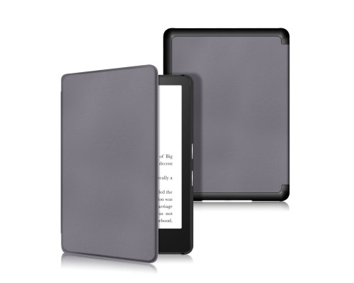 Чохол до електронної книги Armorstandart Kindle Paperwhite 11th Gray (ARM60750)