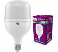 Лампочка ELM TOR 48W PA20S E27 6500K (18-0191)