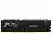 Модуль пам'яті для комп'ютера DDR5 32GB (2x16GB) 5600 MHz Beast AM5 Black Kingston Fury (ex.HyperX) (KF556C36BBEK2-32)