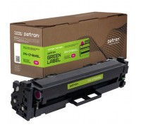 Картридж Patron Canon 046 Green Label, magenta (PN-046MGL)