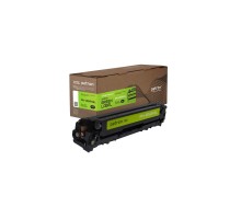 Картридж Patron HP 125A (CB540A) Green Label, black (PN-125AKGL)