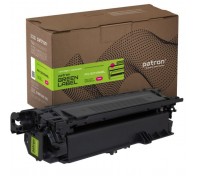 Картридж Patron HP 504A (CE253A) Green Label, magenta (PN-504AMGL)