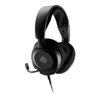 Навушники SteelSeries Arctis Nova 1 Black (61606)