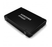 Накопичувач SSD SAS 2.5" 960GB PM1653a Samsung (MZILG960HCHQ-00A07)