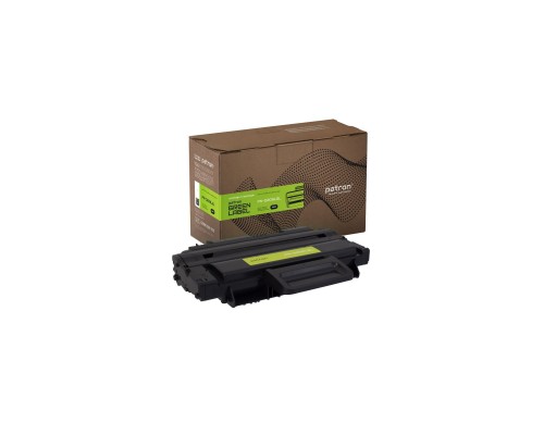 Картридж Patron Samsung MLT-D209L Green Label (PN-D209LGL)