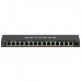 Комутатор мережевий Netgear GS316EP-100PES