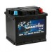 Акумулятор автомобільний Champion Black 50 Ah/12V Euro (CHB50-0)