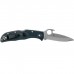 Ніж Spyderco Endela Emerson (C243PGYW)