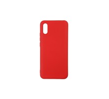 Чохол до мобільного телефона Armorstandart ICON Case Xiaomi Redmi 9A Red (ARM62750)