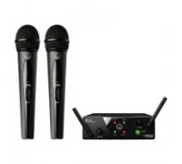 Мікрофон AKG WMS40 Mini 2 Vocal SET BD US25A/C (3350X00050)