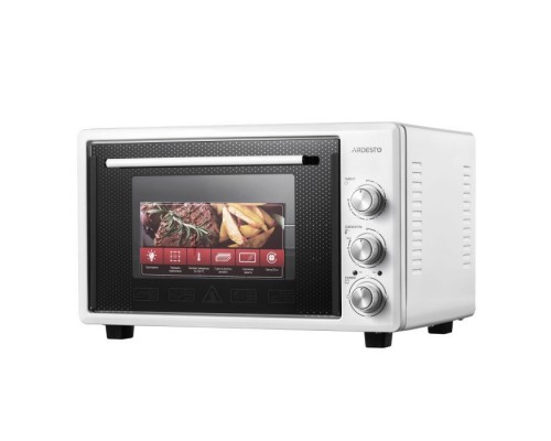 Електропіч ARDESTO MEO-S40GW