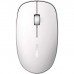 Мишка Rapoo M200 Silent Wireless Multi-mode White (M200 Silent white)