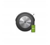 Пилосос iRobot Roomba j7+ (j755840)