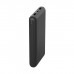 Батарея універсальна Belkin 20000mAh, USB-C, 2*USB-A, 3A, 6