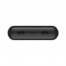 Батарея універсальна Belkin 20000mAh, USB-C, 2*USB-A, 3A, 6