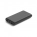 Батарея універсальна Belkin 20000mAh, USB-C, 2*USB-A, 3A, 6