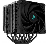 Кулер до процесора Deepcool AK620 Zero Dark (R-AK620-BKNNMT-G-1)