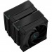 Кулер до процесора Deepcool AK620 Zero Dark (R-AK620-BKNNMT-G-1)