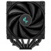 Кулер до процесора Deepcool AK620 Zero Dark (R-AK620-BKNNMT-G-1)
