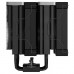 Кулер до процесора Deepcool AK620 Zero Dark (R-AK620-BKNNMT-G-1)
