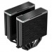Кулер до процесора Deepcool AK620 Zero Dark (R-AK620-BKNNMT-G-1)