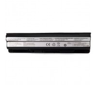 Акумулятор до ноутбука MSI BTY-S14, 58Wh (5200mAh), 6cell, 11.1V, Li-ion AlSoft (A47723)