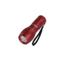 Ліхтар EMOS P3882 Red батарейки в комплекті (P3882 Red)