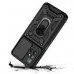 Чохол до мобільного телефона BeCover Military Xiaomi Redmi 10 2022 / 10 Prime 2022 Black (708219)