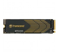 Накопичувач SSD M.2 2280 2TB Transcend (TS2TMTE250S)