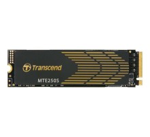 Накопичувач SSD M.2 2280 2TB Transcend (TS2TMTE250S)