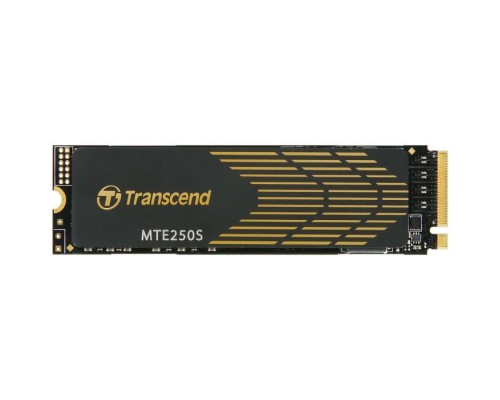 Накопичувач SSD M.2 2280 2TB Transcend (TS2TMTE250S)