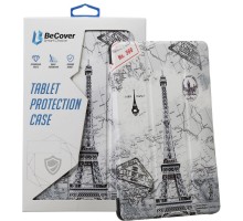 Чохол до планшета BeCover Smart Case Lenovo Tab M10 Plus TB-125F (3rd Gen)/K10 Pro TB-226 10.61″ Paris (708316)