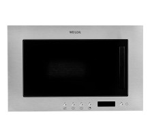 Мікрохвильова піч Weilor WBM 2041 GSS