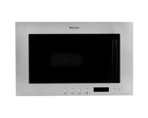 Мікрохвильова піч Weilor WBM 2041 GSS