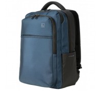 Рюкзак для ноутбука Tucano 15.6" Martem, blue (BKMAR15-B)