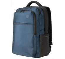 Рюкзак для ноутбука Tucano 15.6" Martem, blue (BKMAR15-B)