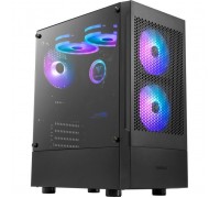 Корпус для ПК Gamdias TALOS E3 (4712960137110)
